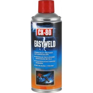 EASYWELD preparat antyodpryskowy - 400 ml