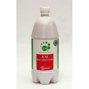 EM Probiotyk - poj. 1 l